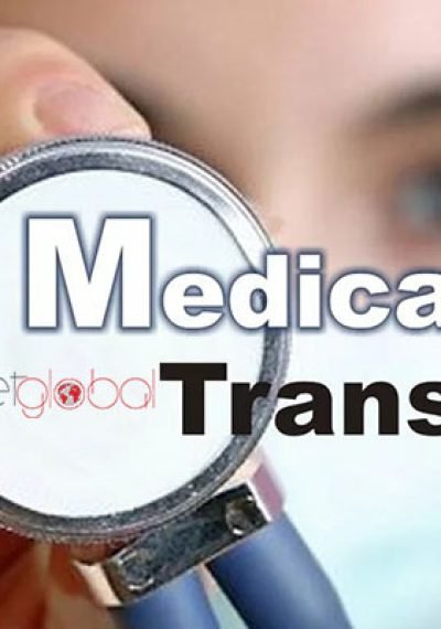 Medical Translation Image